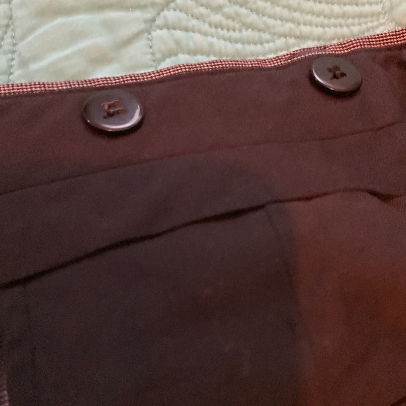 Mens dress pants - Picture 2 of 4